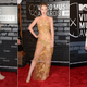 Illustration for article titled Celebs Were All Sparkles, Grills and Thighs on the VMAs Red Carpet